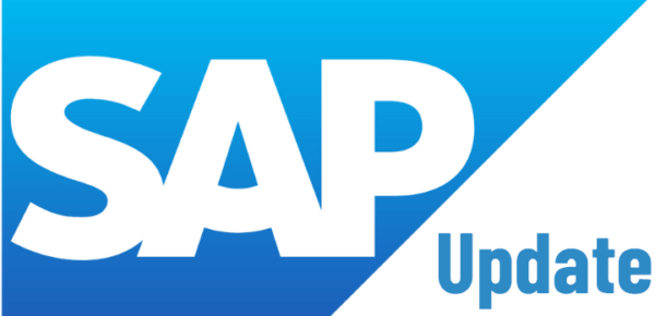 SAP Updates – Adelig Technologies